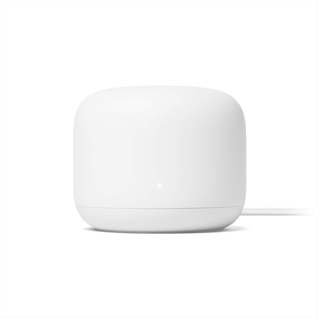 Mesh WiFi System B968