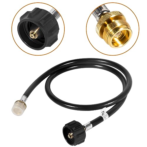 Gas Grill Regulator Replacement Parts M1662
