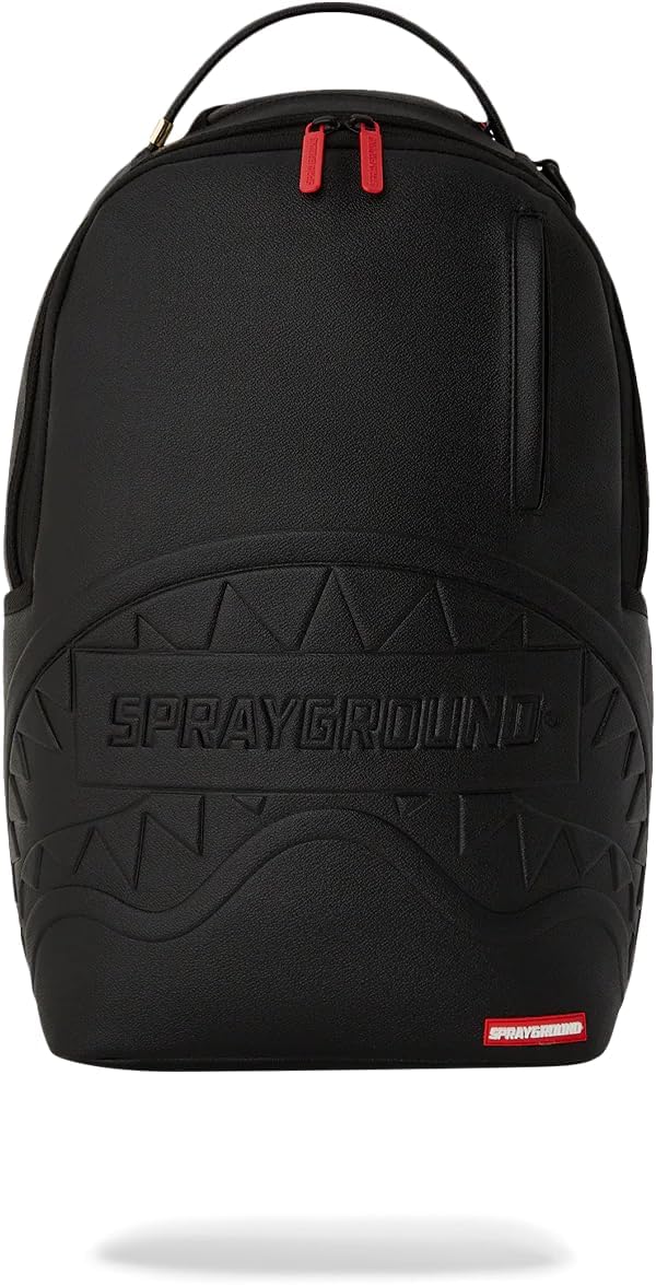 Shadow Smash Bite Backpack G614