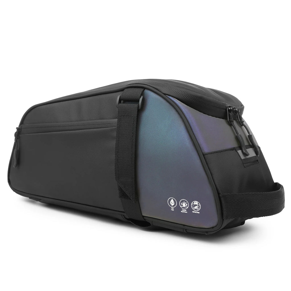 Waterproof Bike Rear Rack Bag E9743