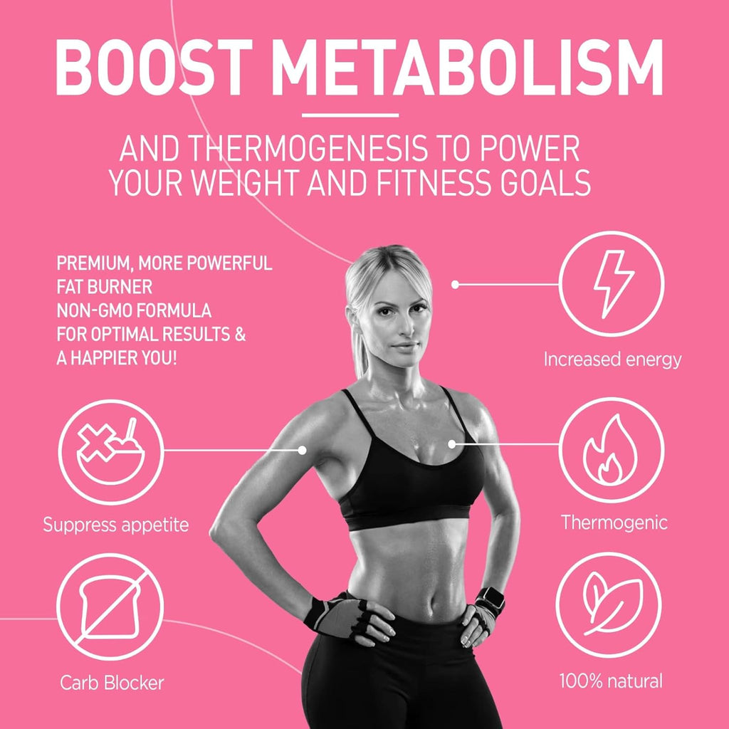 Natural Weight Loss Pills 60ct N1201