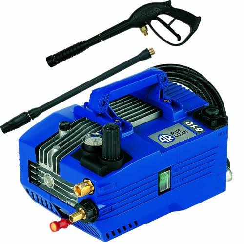 Industrial Grade Electric Hand Carry Pressure Washer C7431