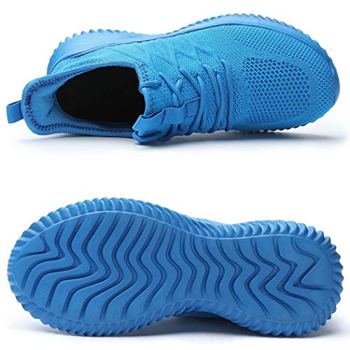 Slip On Lightweight Casual Sneakers V909