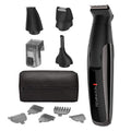 Platinum 11 Piece Beard Trimmer Grooming Set Z689464