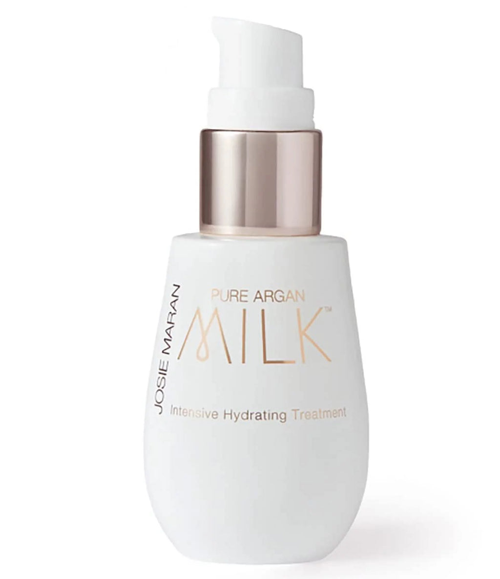 Pure Argan Milk Intensive Hydrating And Nourishing Treatment O538118