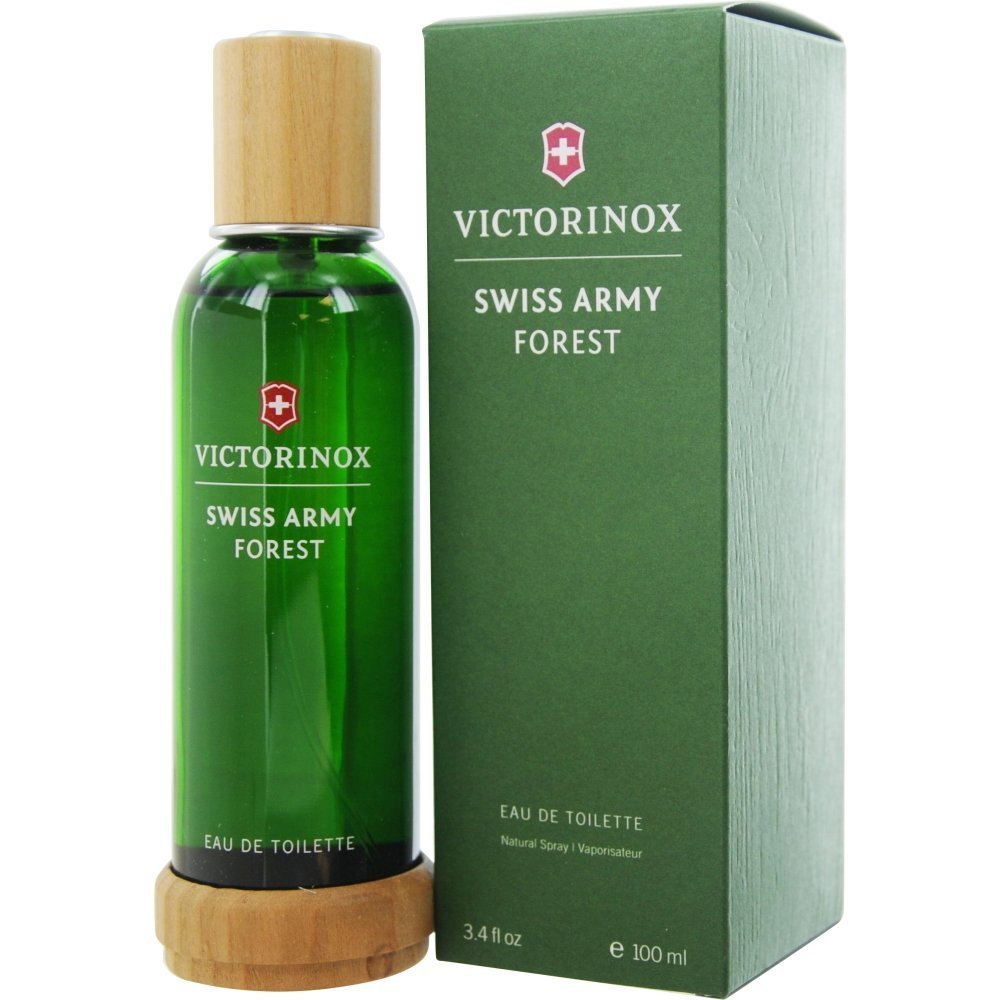 Forest Eau de Toilette Spray 3.4 Ounce V86323