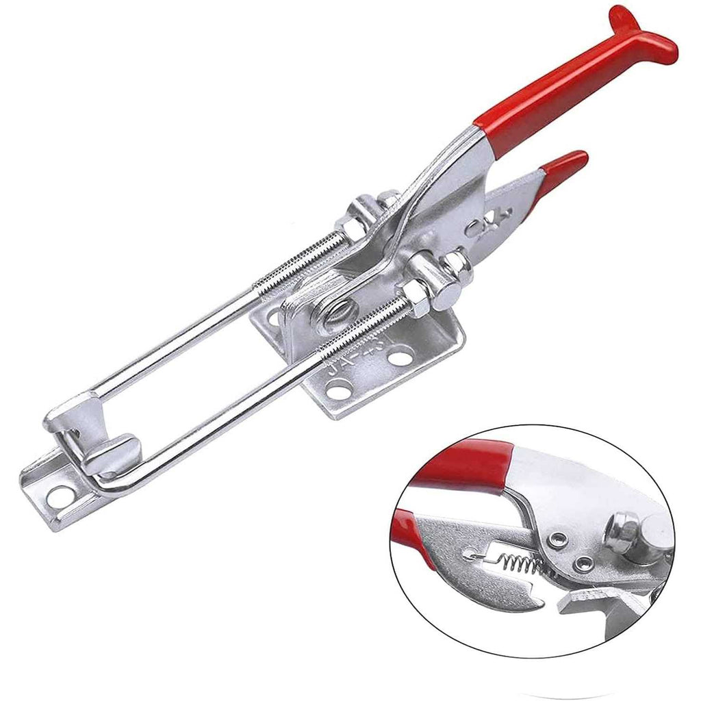 6-Pack Heavy Duty Toggle Clamps H5721