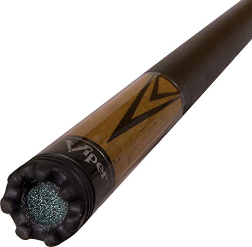 58" 2-Piece Billiard Cue B714966