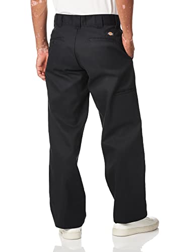 Loose Straight Fit Flex Double Knee Work Pant X16983