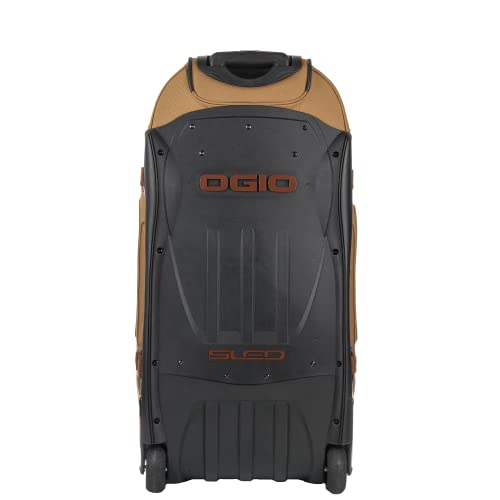 Wheeled Gear Bag Coyote V339871