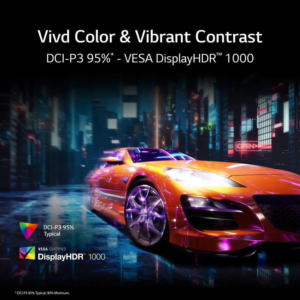 49" 240 Hz VA DQHD Gaming Monitor 5120 x 1440 I176351