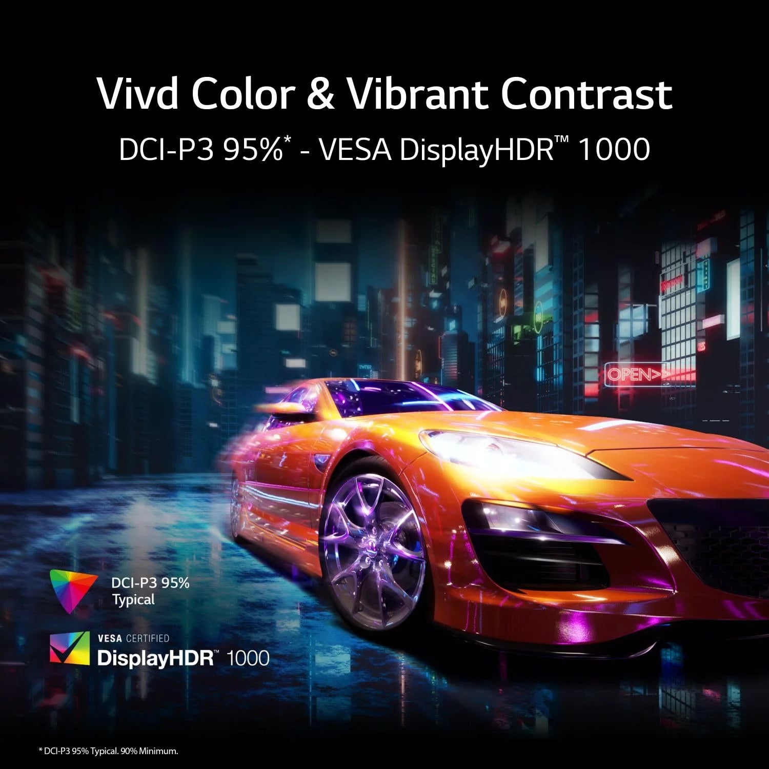 49" 240 Hz VA DQHD Gaming Monitor 5120 x 1440 I176351
