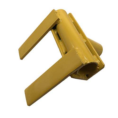 Pallet Disassembly Tool Pry Bar N462559