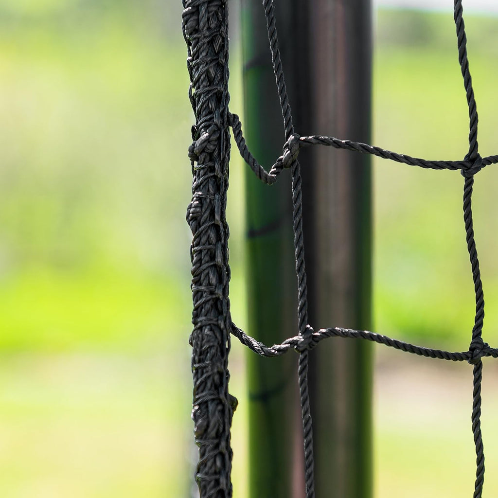 Baseball Batting Cage with Steel Poles C974