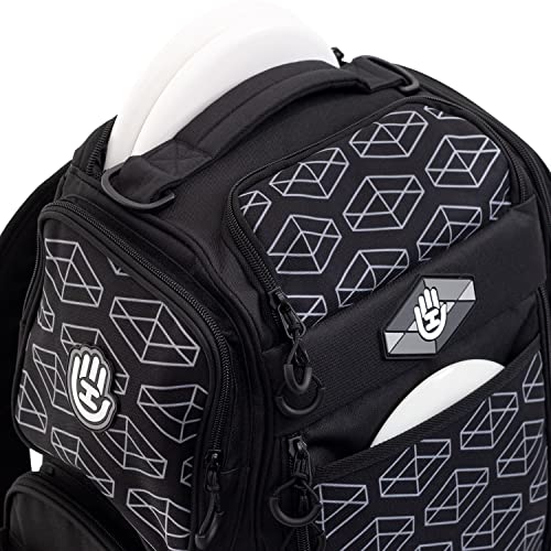 20+ Disc Capacity Disc Golf Backpack Bag N187