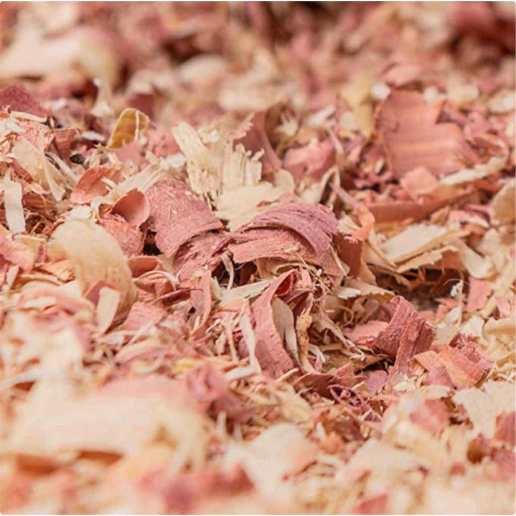 Kiln Dried Red Cedar Bedding J54509