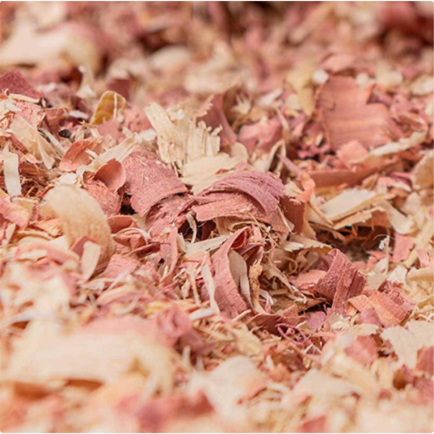 Kiln Dried Red Cedar Bedding J54509