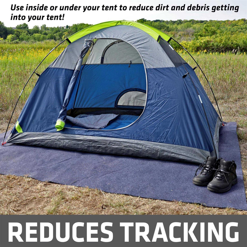 Waterproof Tent Carpet Mat Z608710