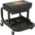Mechanic's Roller Seat with Drawer E54125
