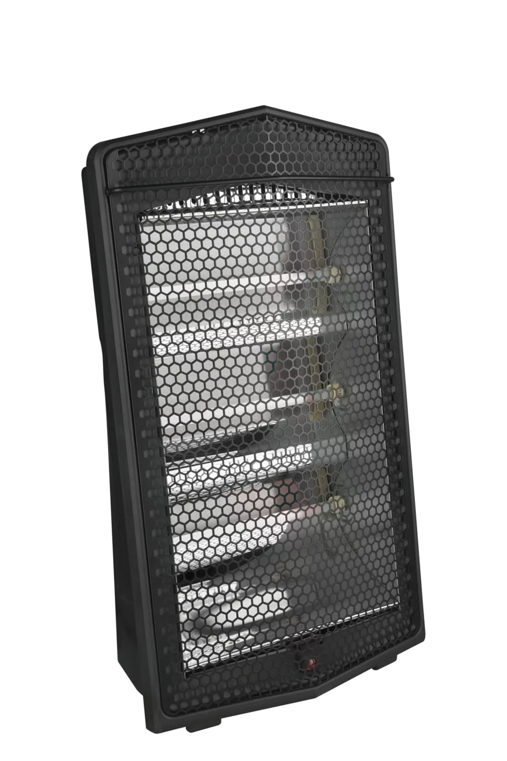 Black Quartz Radiant Heater G6449