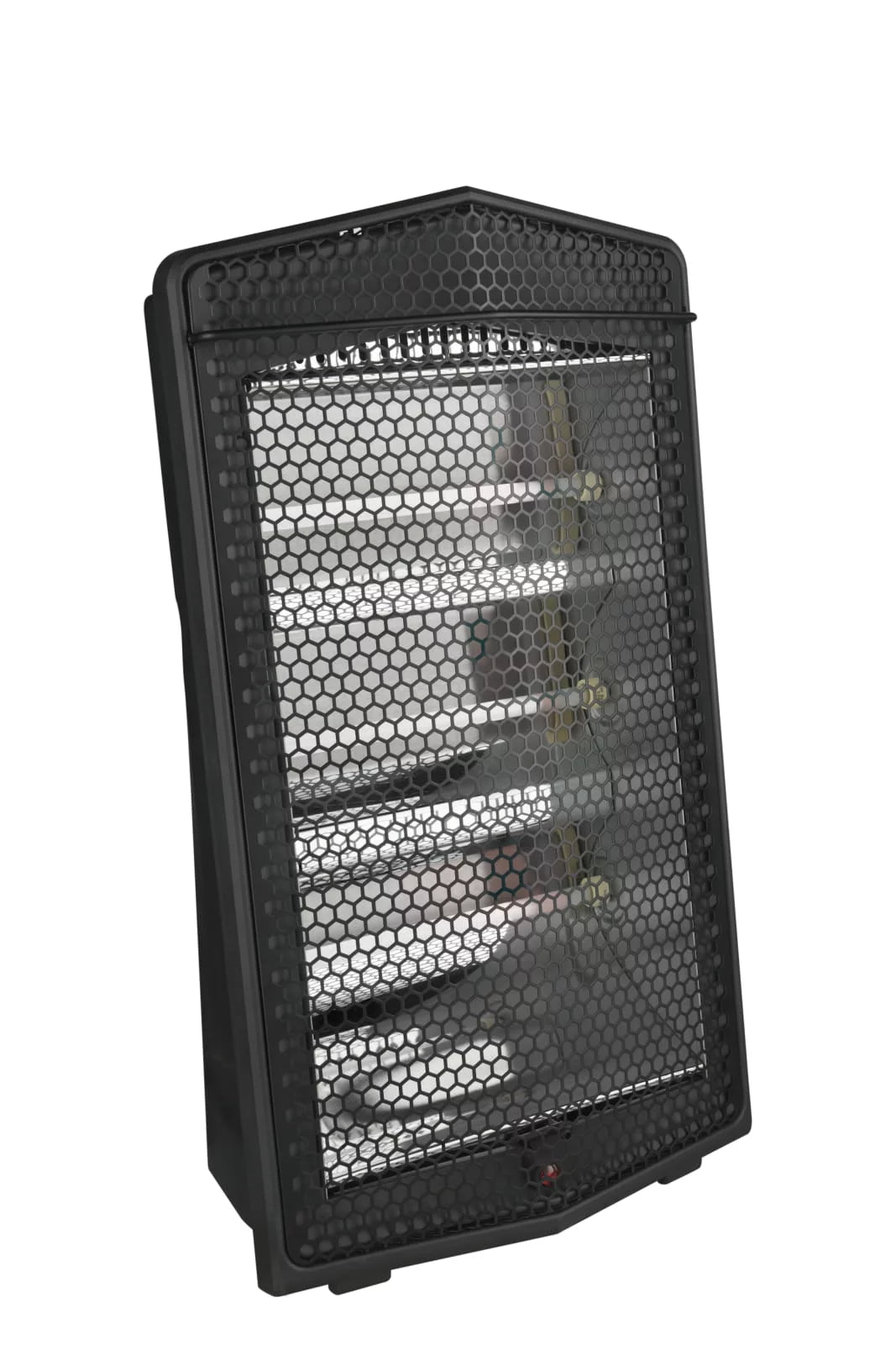 Black Quartz Radiant Heater G6449