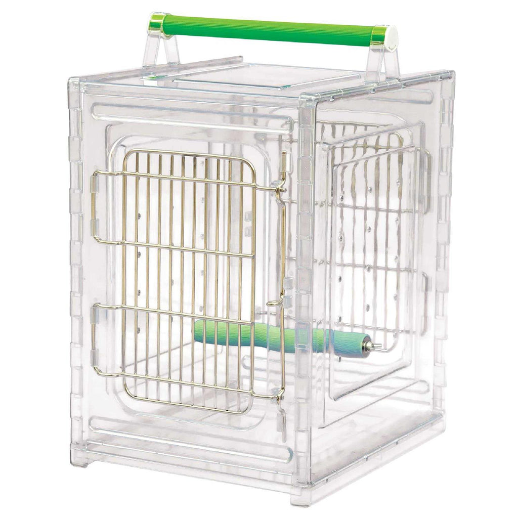 Small Bird Carrier E4030
