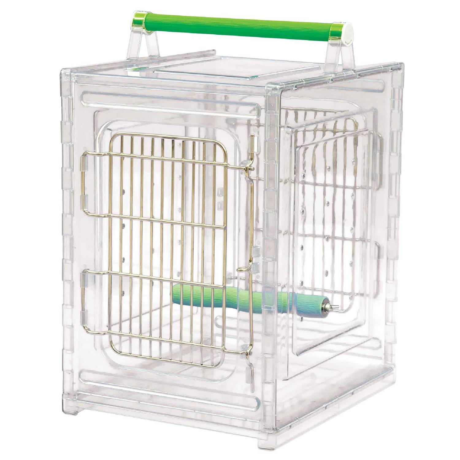 Small Bird Carrier E4030