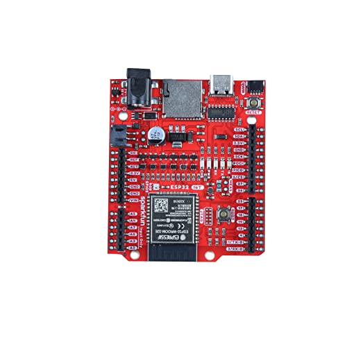 ESP32 Development Board with USB-C Connector U84139