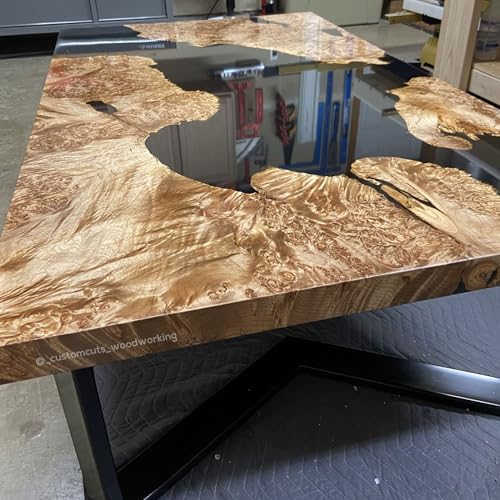 3 Gallon Deep Pour Epoxy Resin Kit B4133