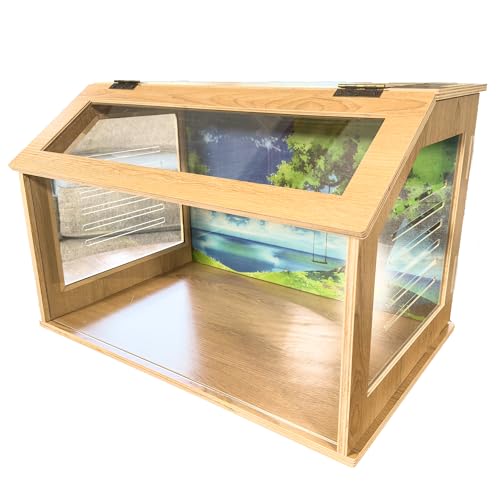 Small Animal Cage (32X18X18) N20031