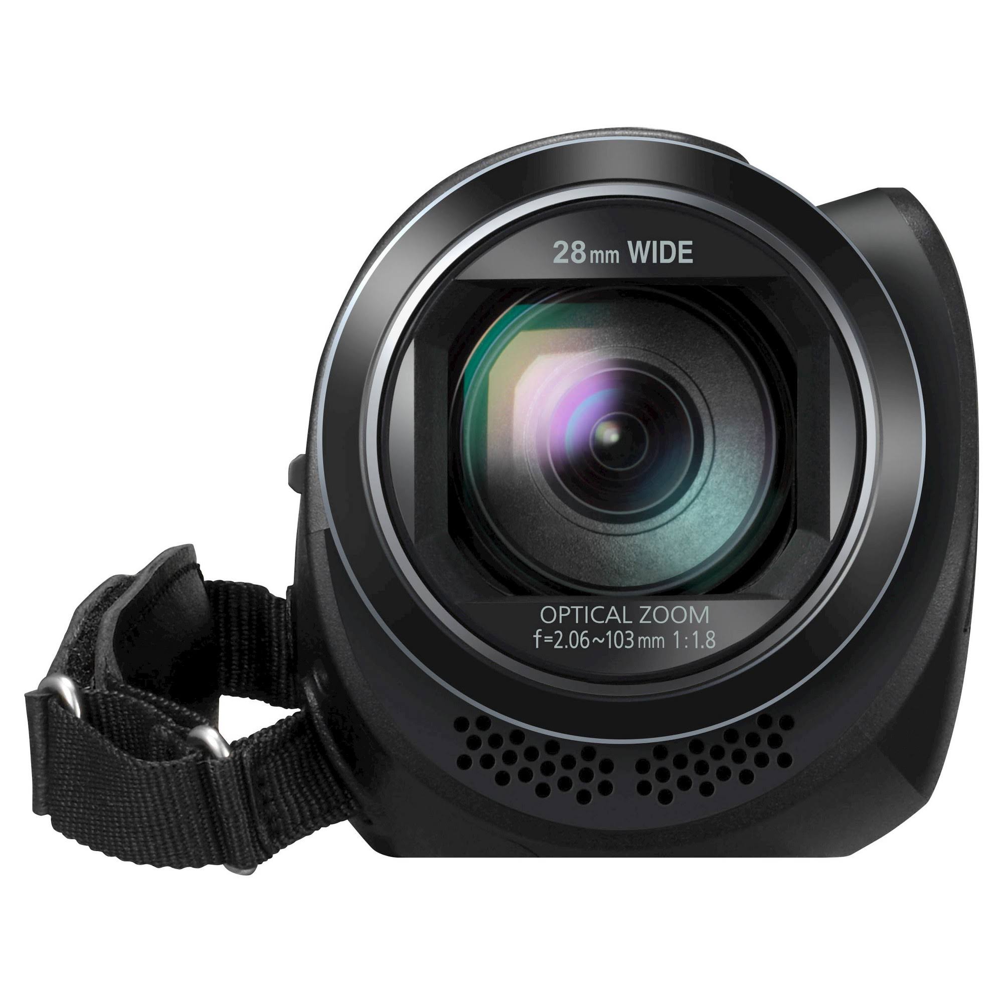 2.51 MP Camcorder - 1080p P31046