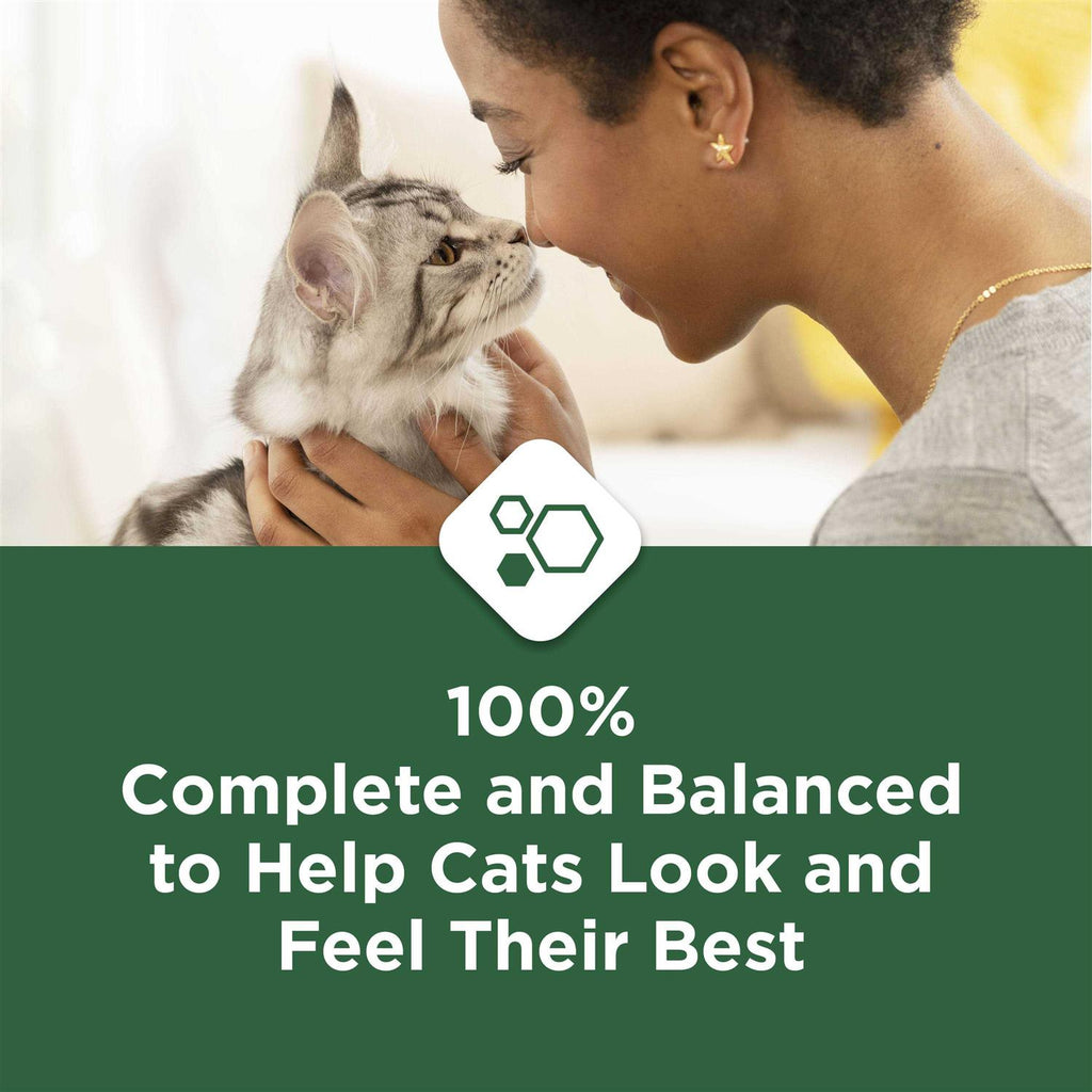 Indoor Dry Cat Food R789