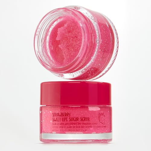 Lip Masks, Scrubs, Balms Gift Set V275233