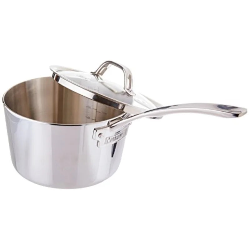 3.4 Qt Sauce Pan B442