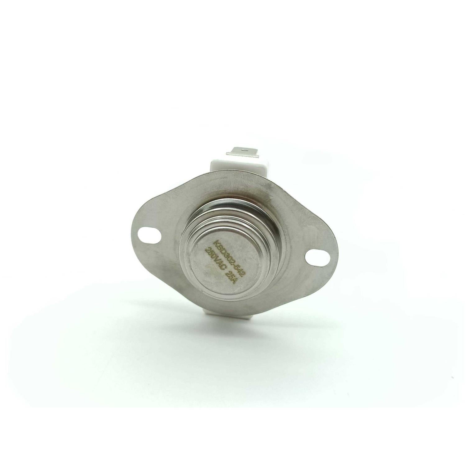 Pellet Stove Ceramic Exhaust Thermodisc Low Limit Sensor Switch A7341