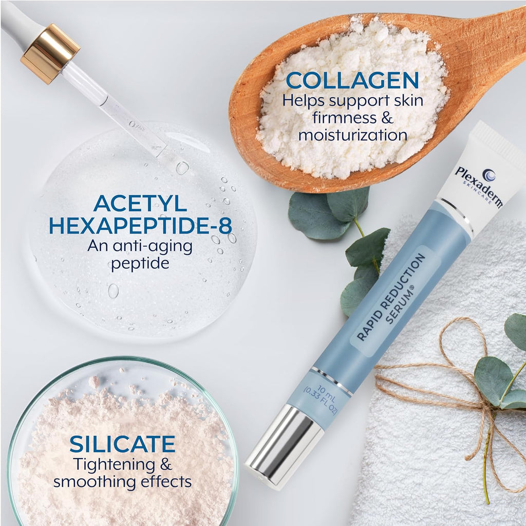 Rapid Reduction Eye Serum N29171
