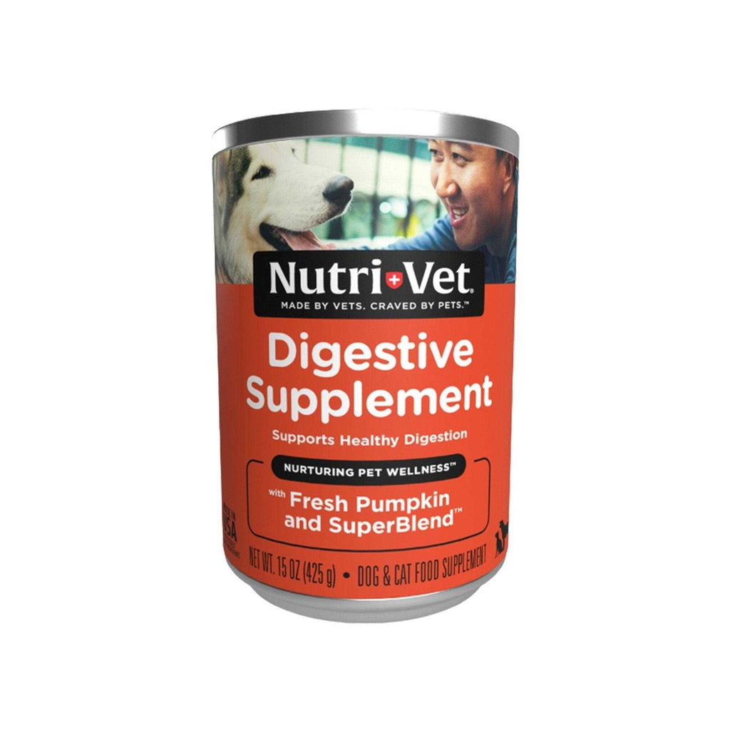 Pumpkin Dog Supplement X2368
