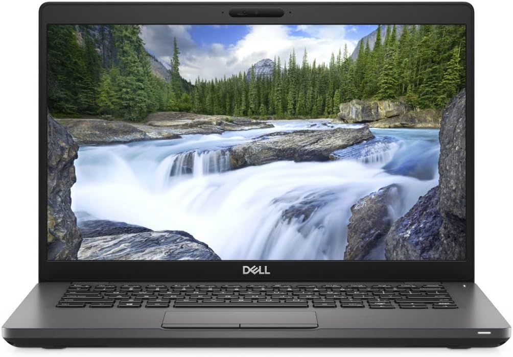 14'' HD Laptop, Core i5 9400, 16GB RAM, 512GB SSD, Windows 10 Pro U873548