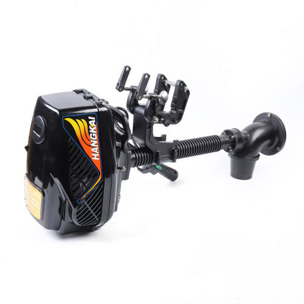 48V 1000W Electric Brushless Trolling Motor K76182