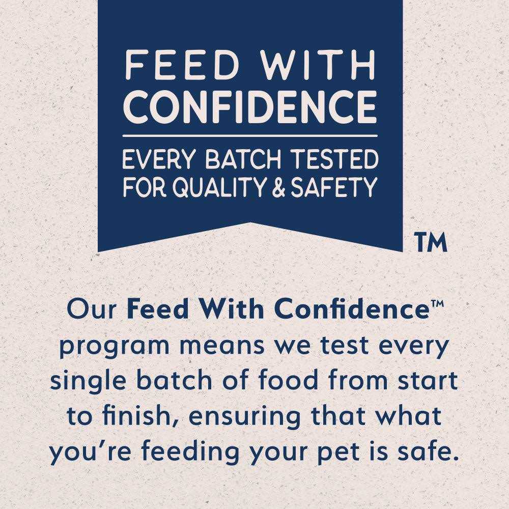 Limited Ingredient Dry Dog Food Sweet Potato Venison X132670