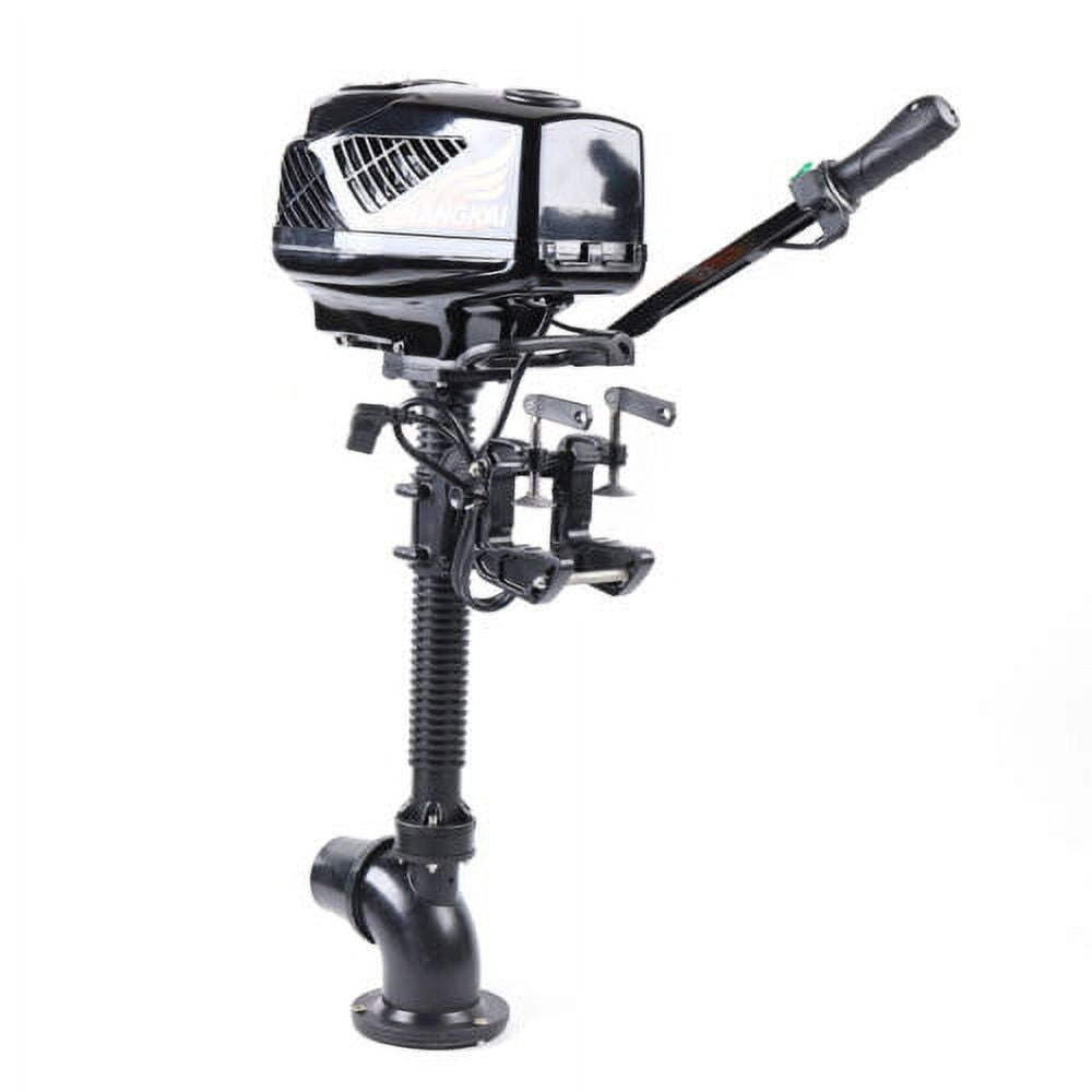 48V 1000W Electric Brushless Trolling Motor K76182