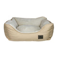 Tall Tails Dream Chaser Bolster Bed N6273
