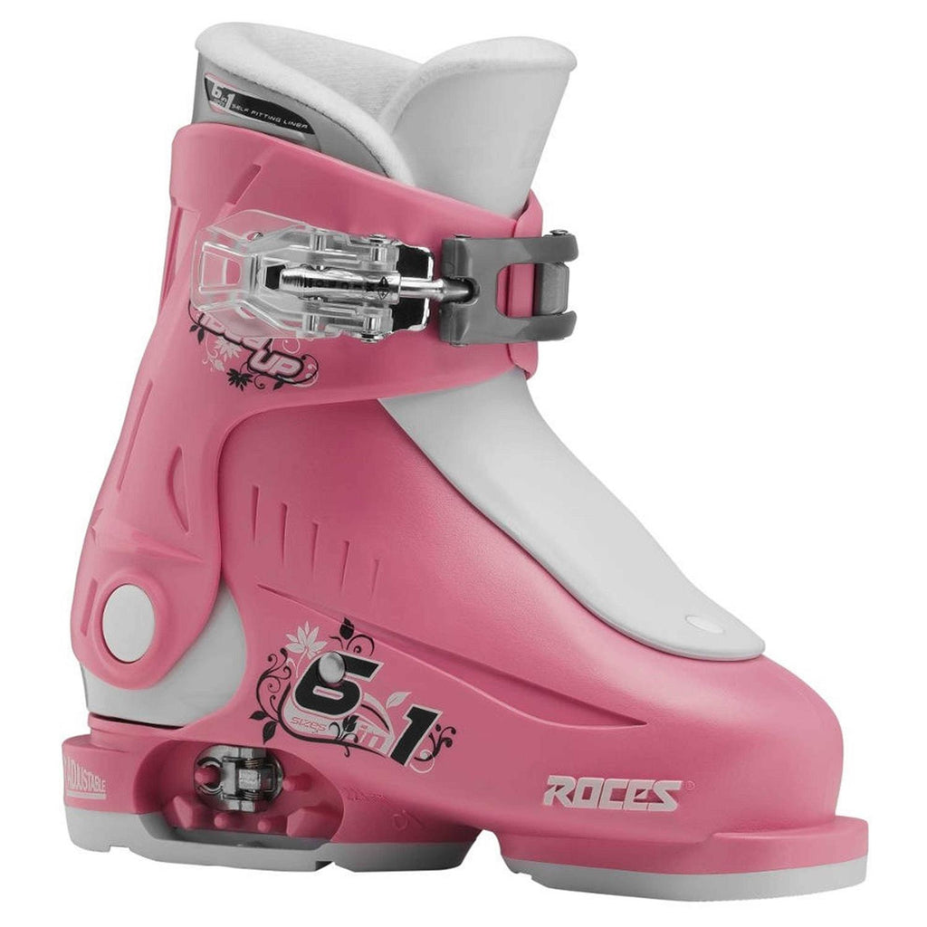 Ski Boots F9075