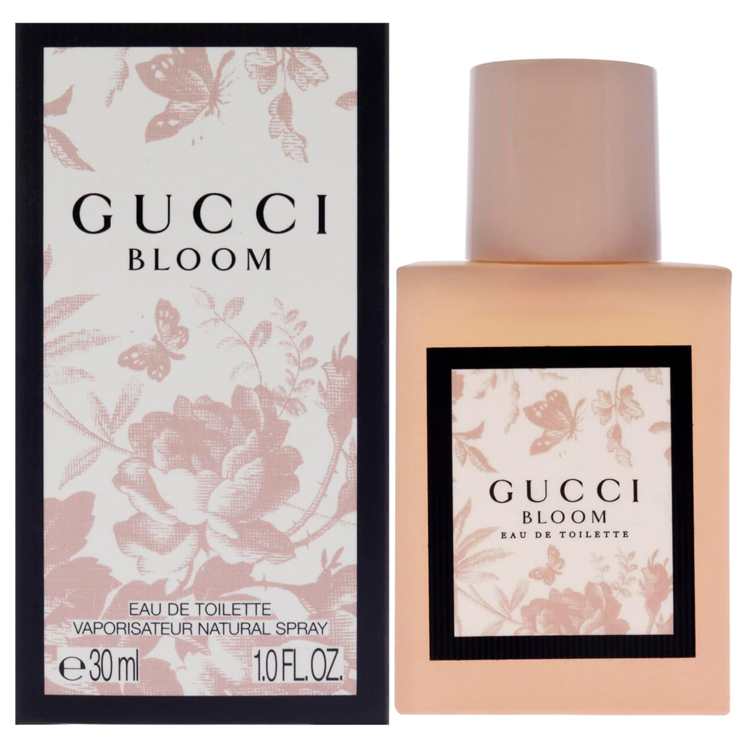 1 oz EDT Spray A665302