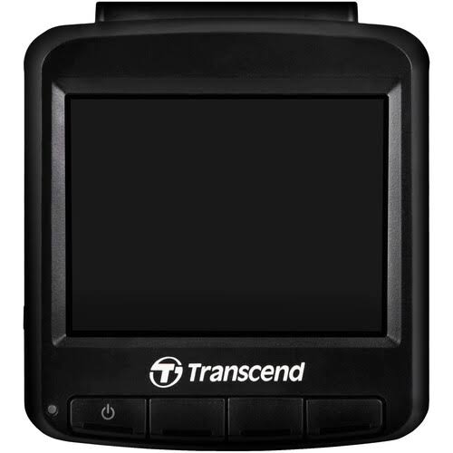 Black Dash Camera Z1267