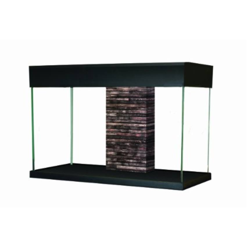 25-Gallon Glass Aquarium D137302
