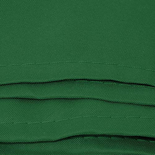 11.5ft 8 Ribs Patio Umbrella Canopy Cover X1710