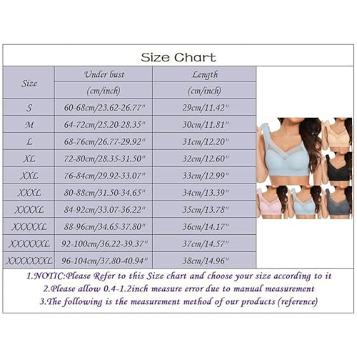 Posture Correcting Bras X42402