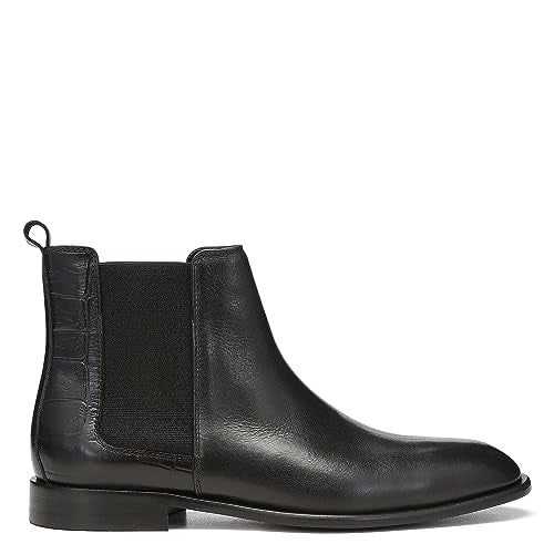 Men's Calf Fashion Boot M574103