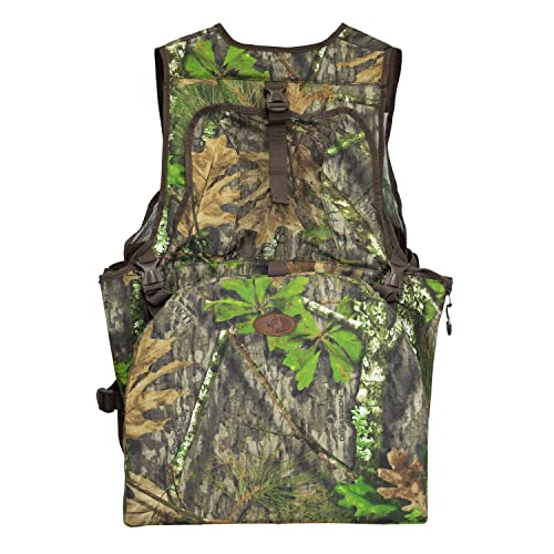Turkey Hunting Vest with Seat W310326